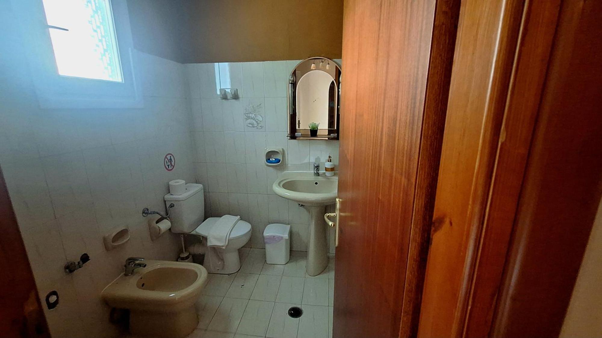 Apartment Sofia Barbati