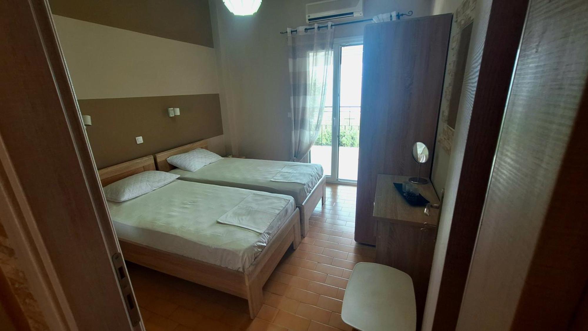 Sofia Appartement Barbati