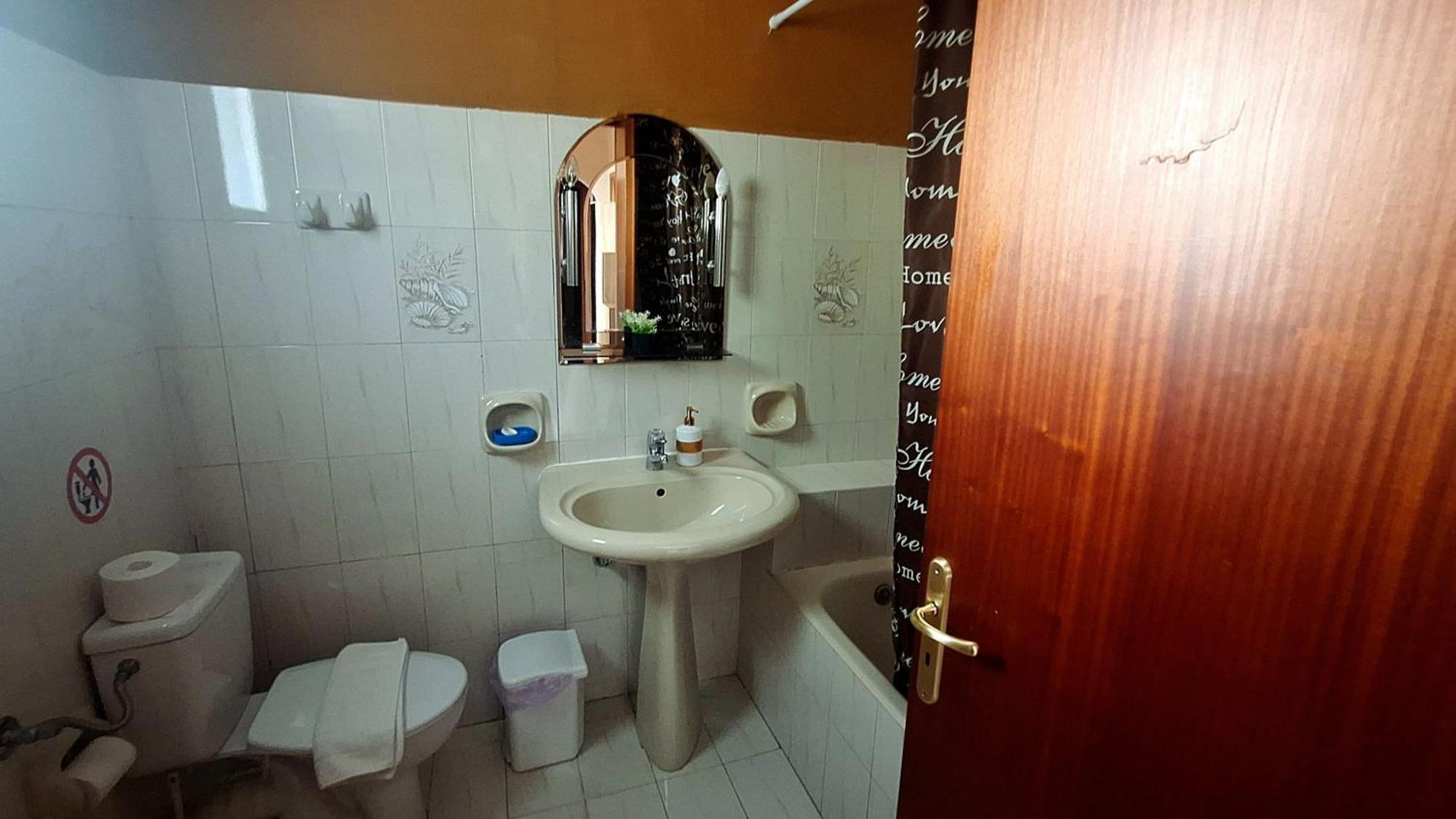 Sofia Appartement