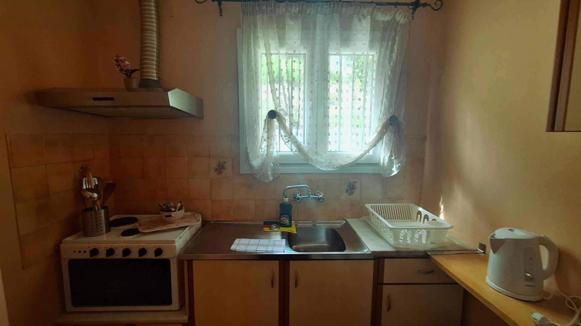 Sofia Appartement *