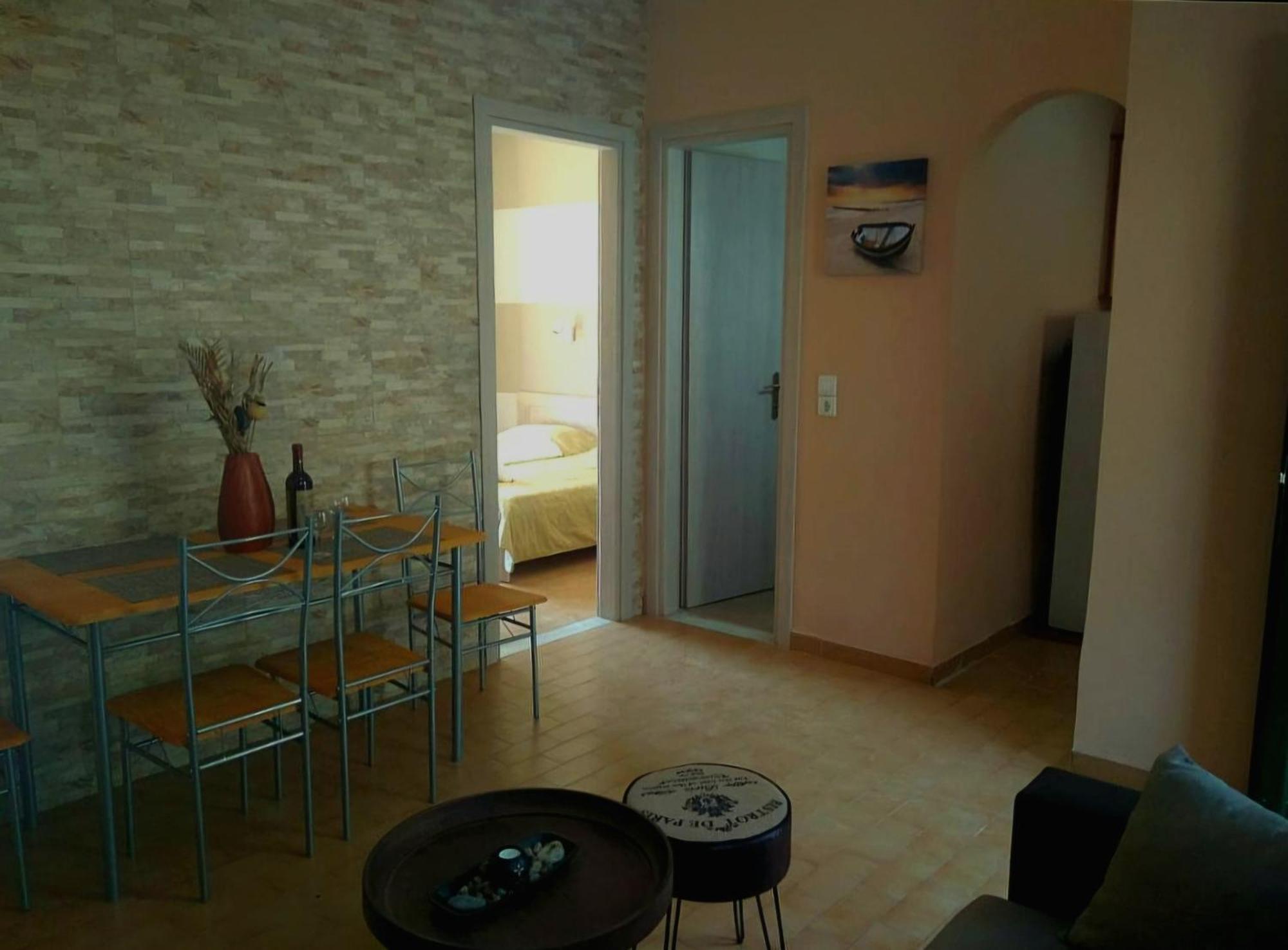 Appartement Sofia *
