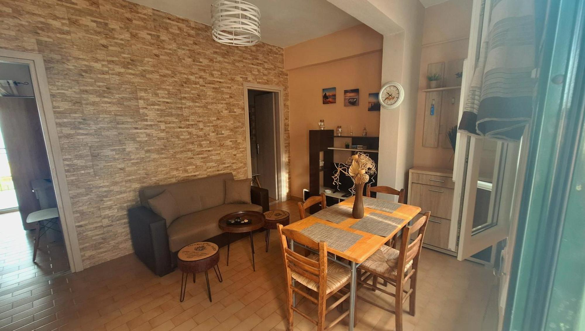 Sofia Appartement Barbati